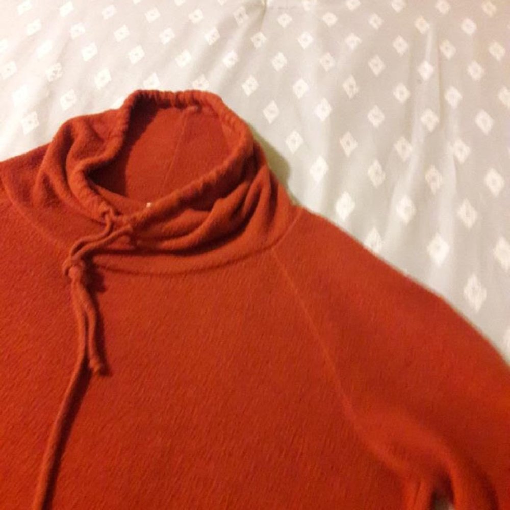 Fleece pullover - Picture 2 of 5